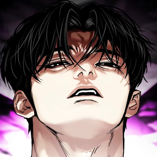 Lookism Chapter 608 thumbnail