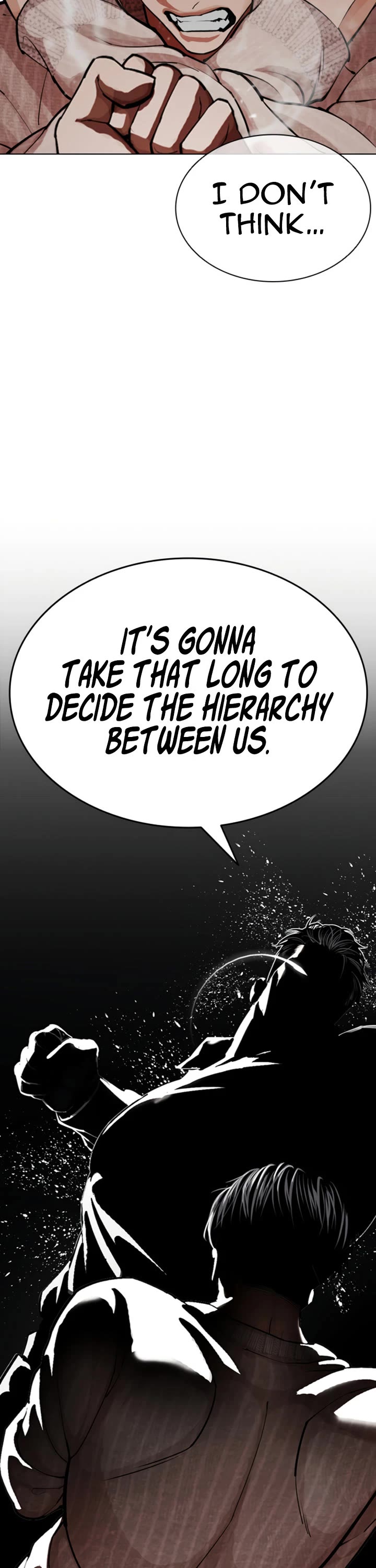 Lookism Chapter 609 page 15 - Chapter 609