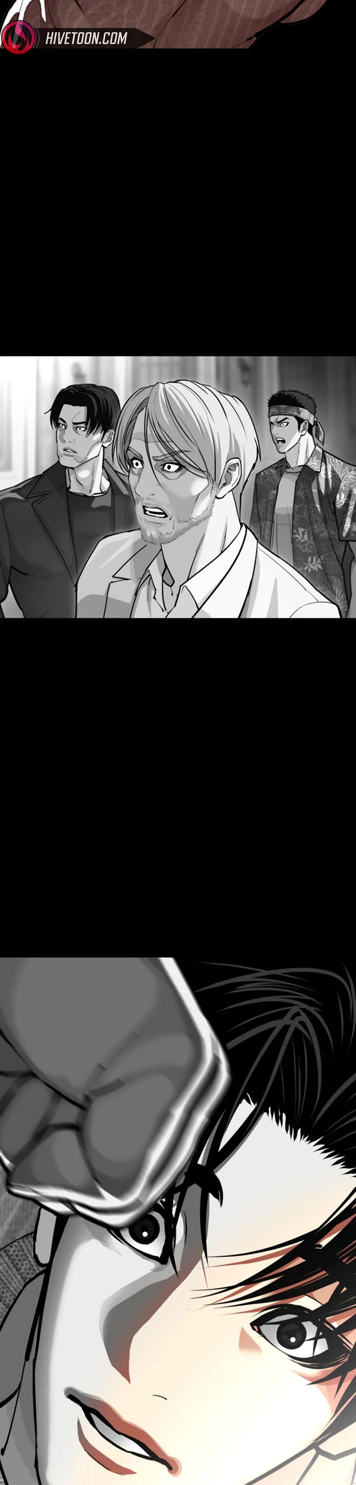 Lookism Chapter 609 page 16 - Chapter 609