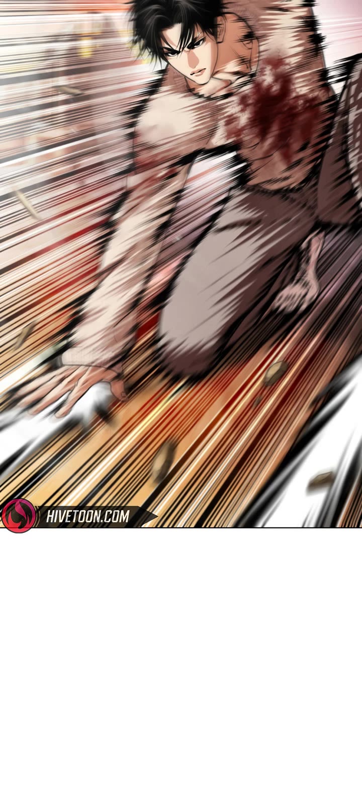 Lookism Chapter 609 page 19 - Chapter 609