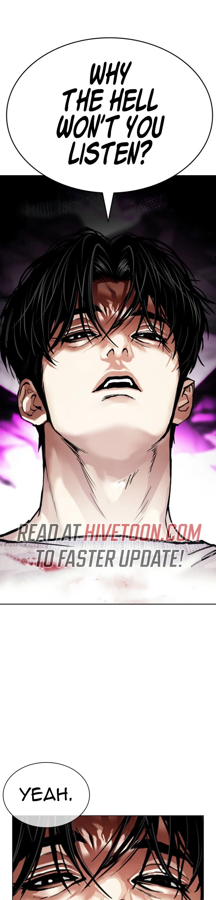 Lookism Chapter 609 page 2 - Chapter 609