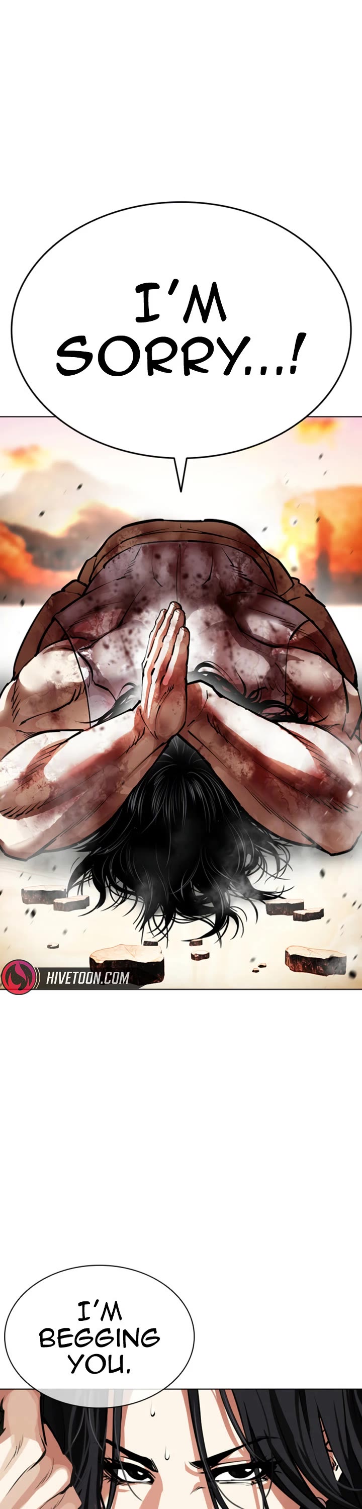 Lookism Chapter 609 page 42 - Chapter 609