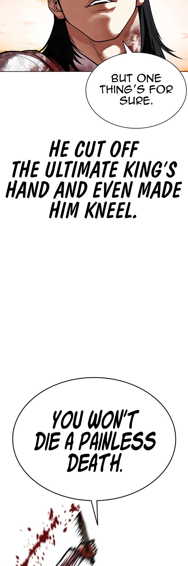 Lookism Chapter 609 page 46 - Chapter 609