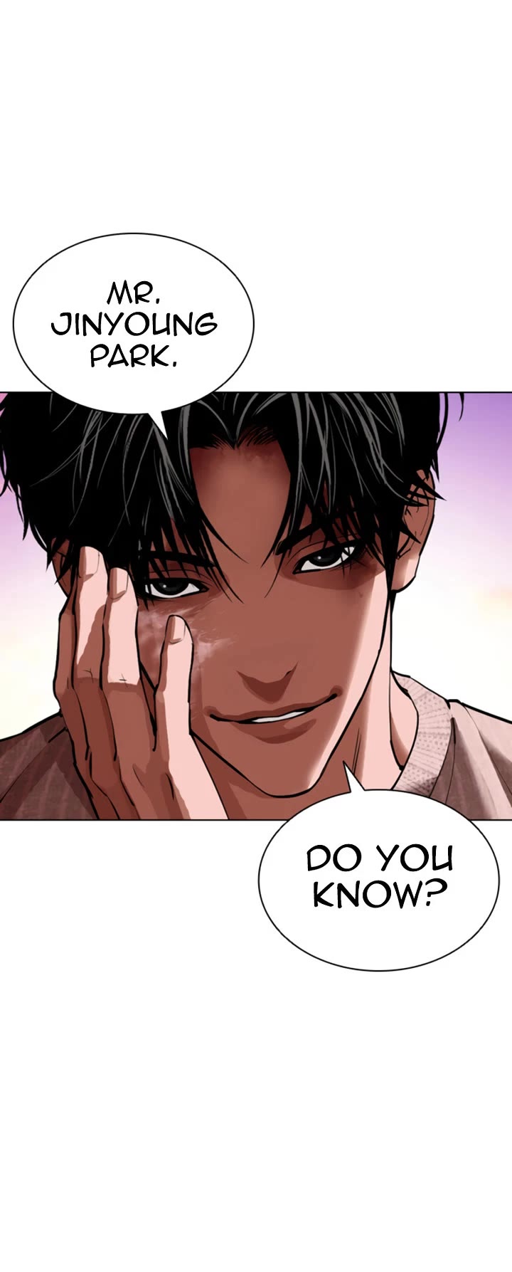Lookism Chapter 609 page 59 - Chapter 609