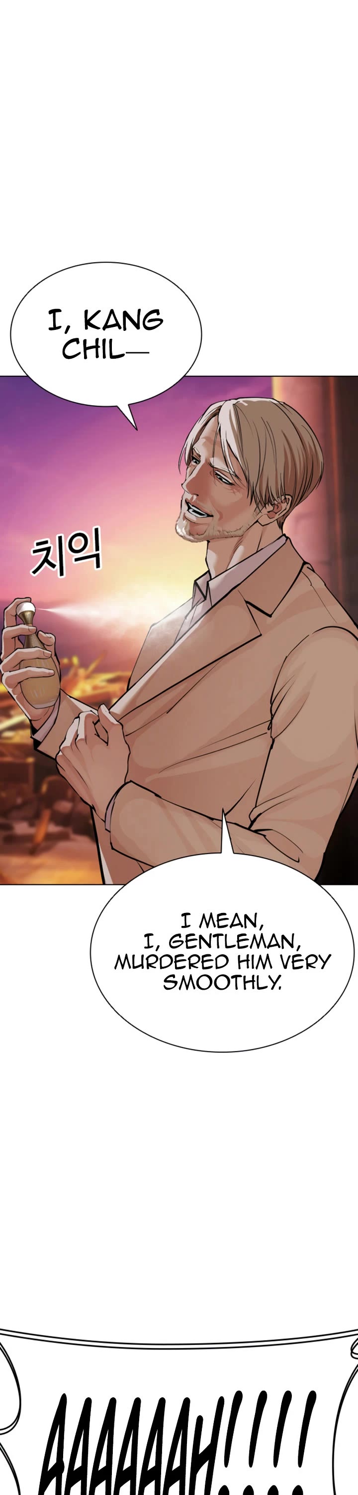 Lookism Chapter 609 page 62 - Chapter 609
