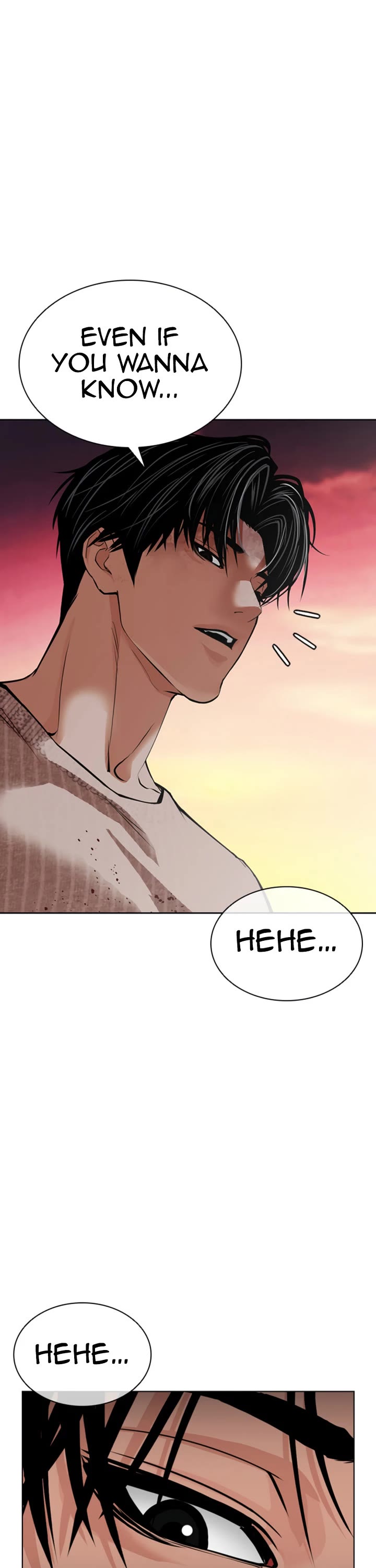 Lookism Chapter 609 page 68 - Chapter 609
