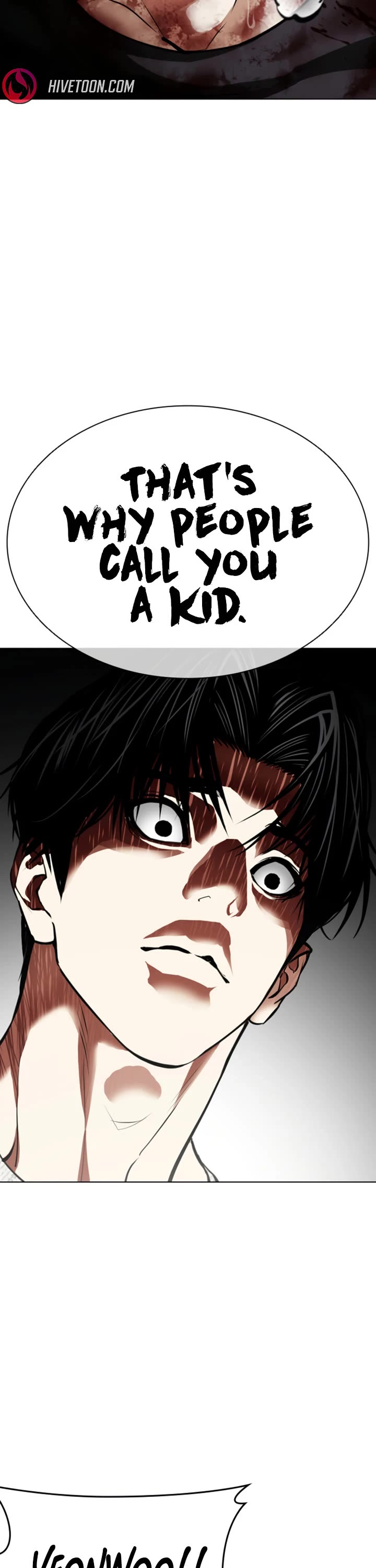 Lookism Chapter 609 page 71 - Chapter 609