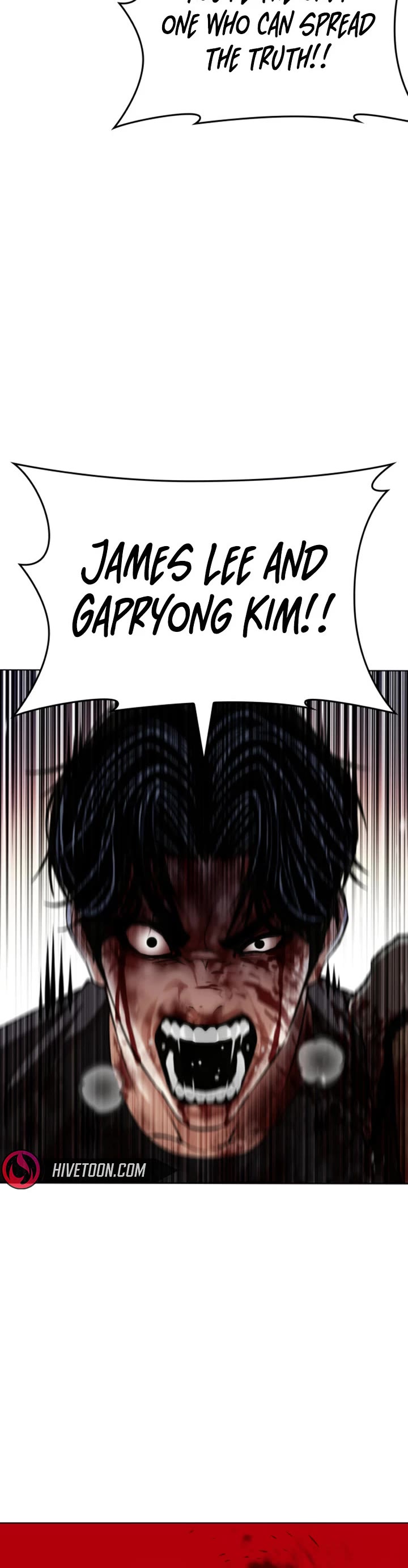 Lookism Chapter 609 page 73 - Chapter 609
