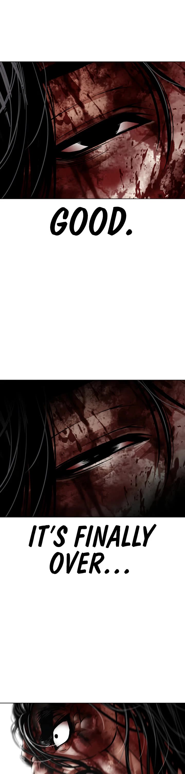 Lookism Chapter 609 page 78 - Chapter 609