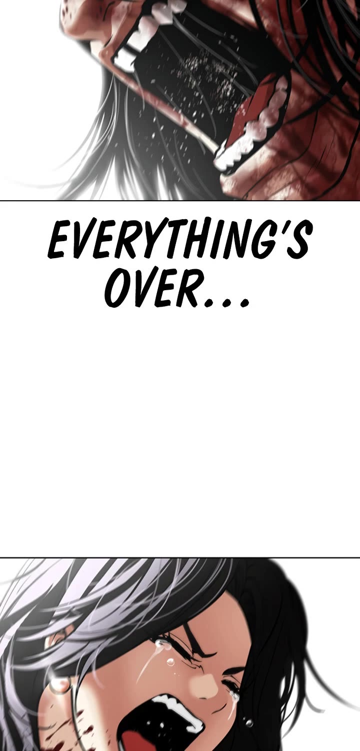 Lookism Chapter 609 page 79 - Chapter 609