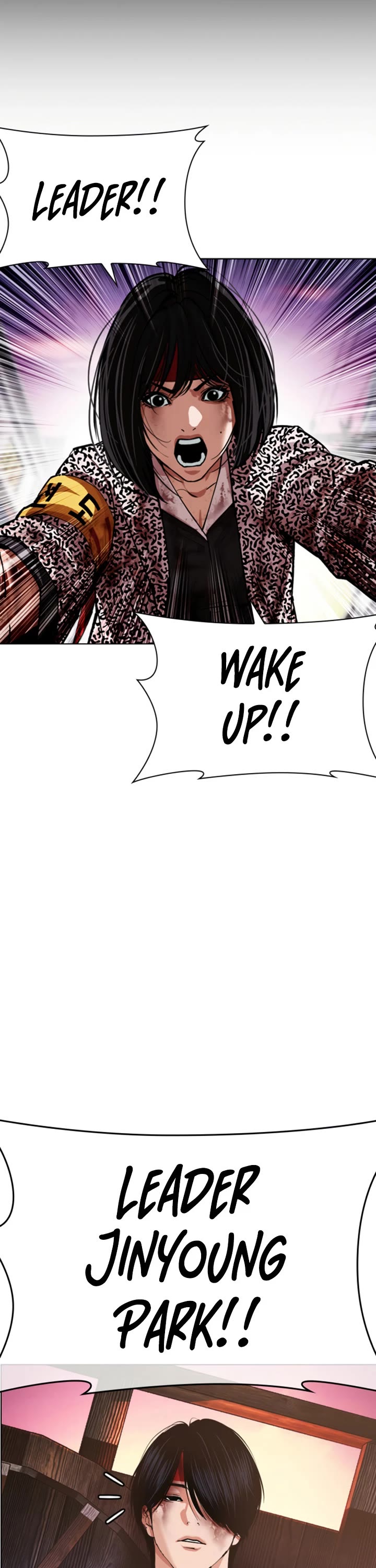 Lookism Chapter 609 page 82 - Chapter 609