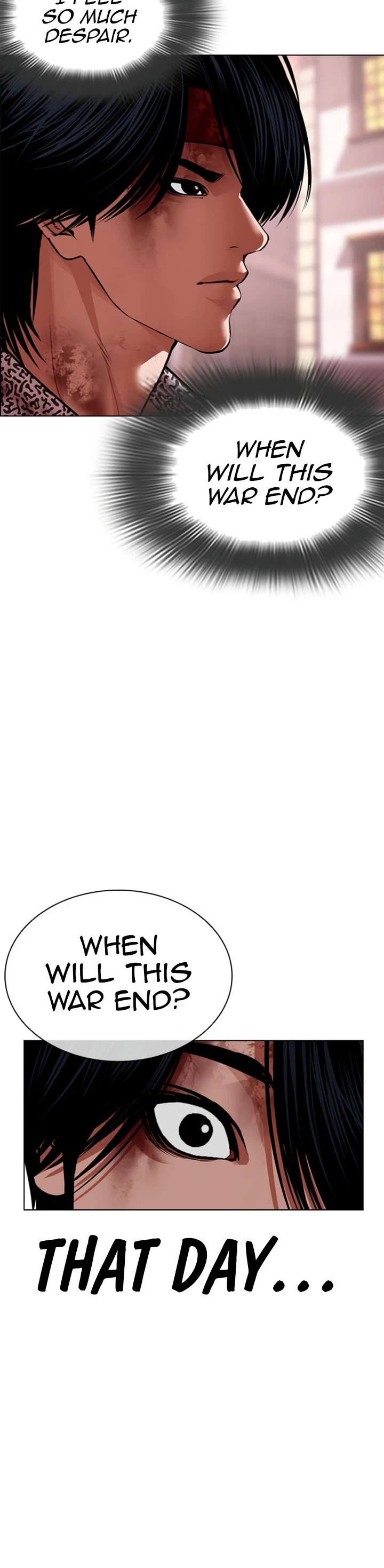 Lookism Chapter 609 page 86 - Chapter 609