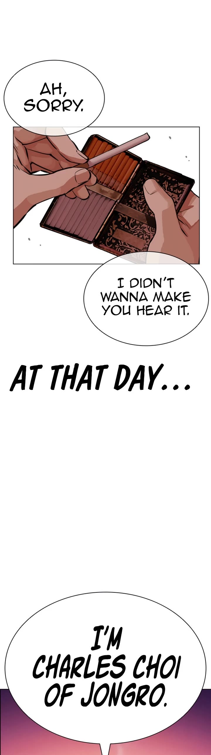 Lookism Chapter 609 page 89 - Chapter 609