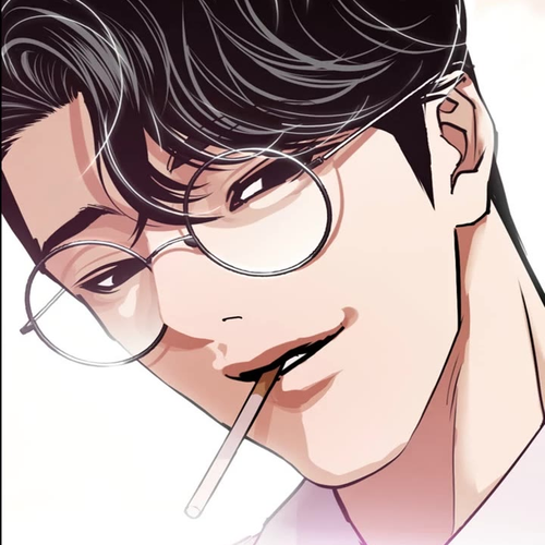 Lookism Chapter 609 thumbnail