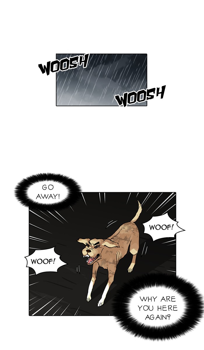 Lookism Chapter 61 page 1 - Chapter 61: Ep. 61