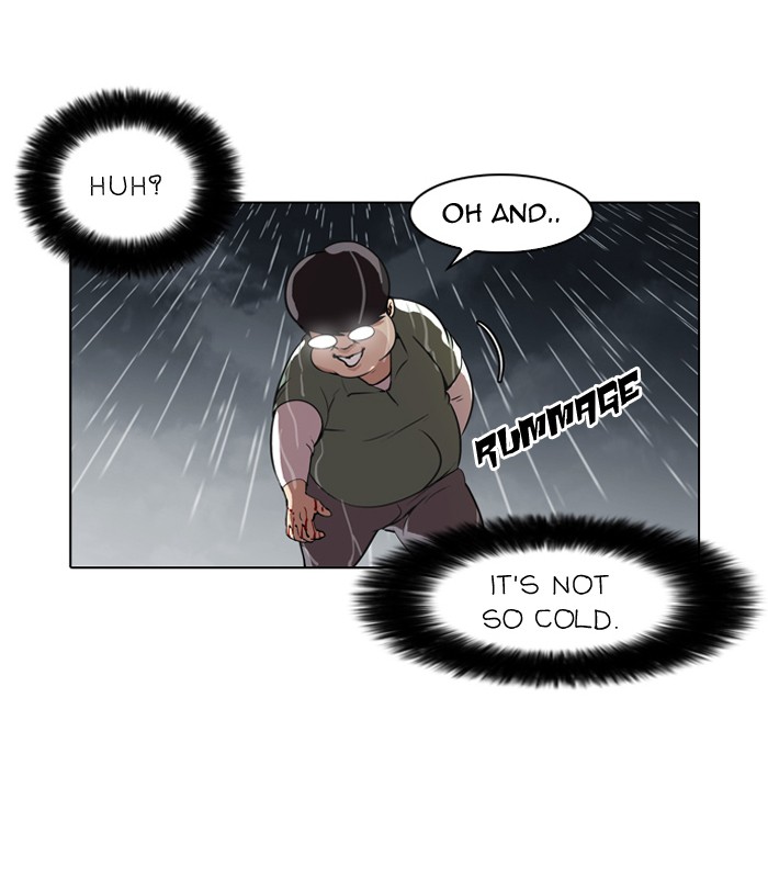 Lookism Chapter 61 page 12 - Chapter 61: Ep. 61