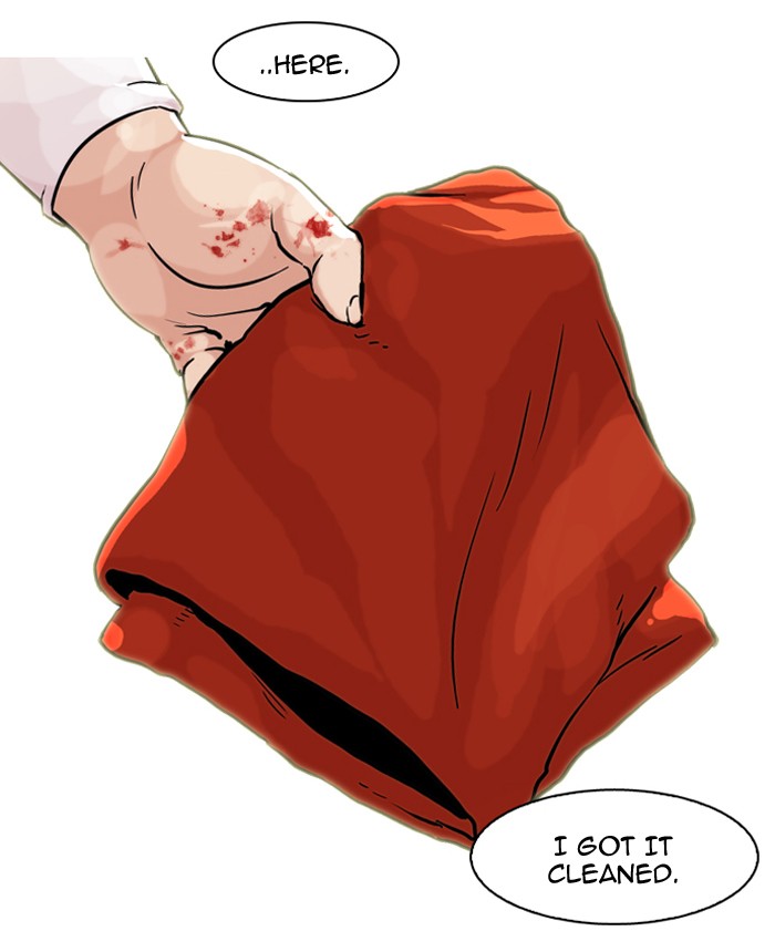 Lookism Chapter 61 page 13 - Chapter 61: Ep. 61
