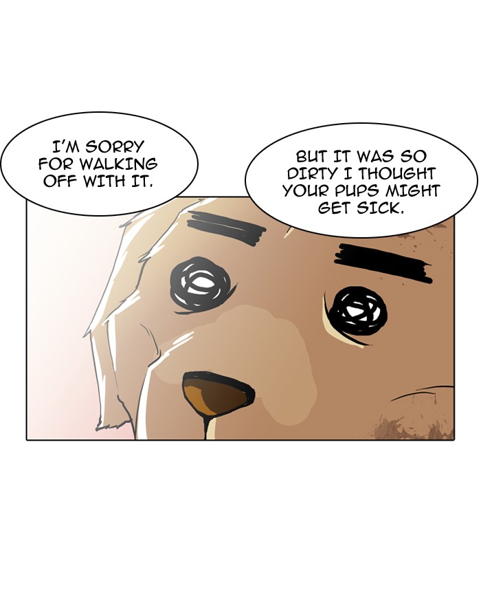 Lookism Chapter 61 page 14 - Chapter 61: Ep. 61