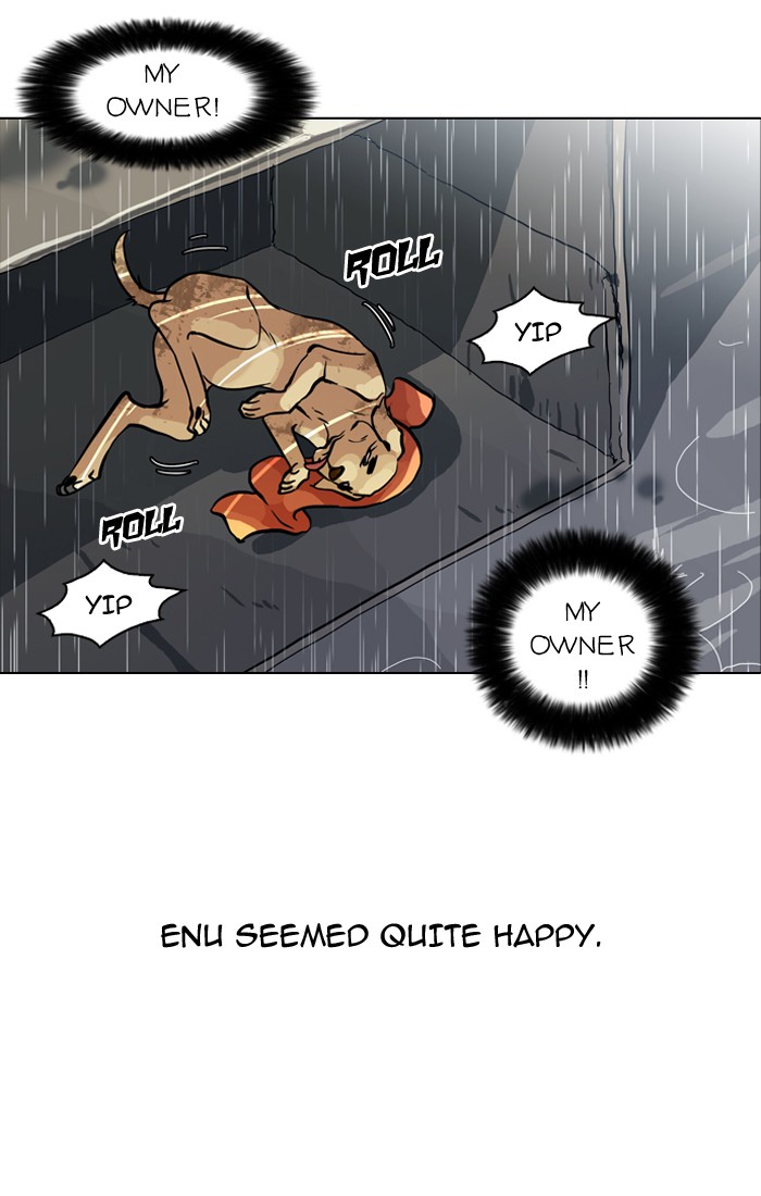 Lookism Chapter 61 page 16 - Chapter 61: Ep. 61