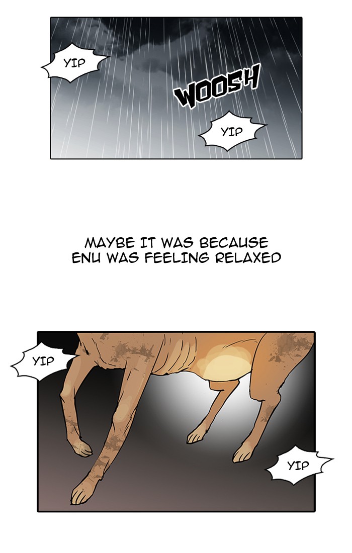 Lookism Chapter 61 page 17 - Chapter 61: Ep. 61