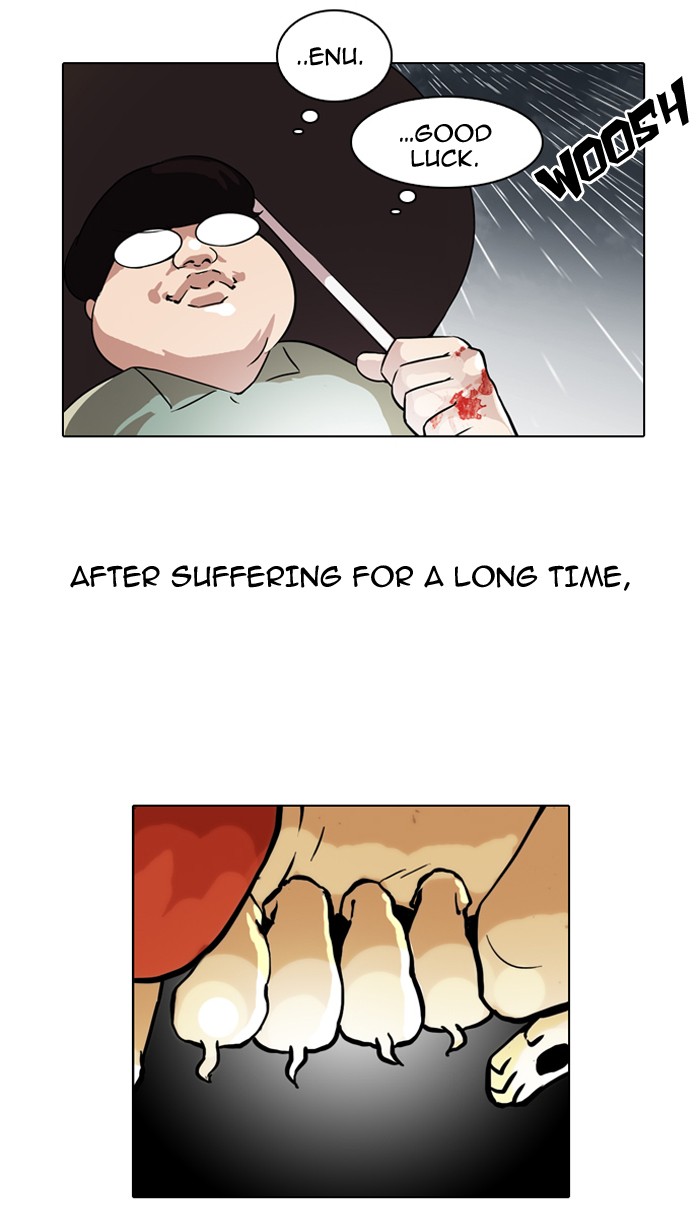 Lookism Chapter 61 page 19 - Chapter 61: Ep. 61