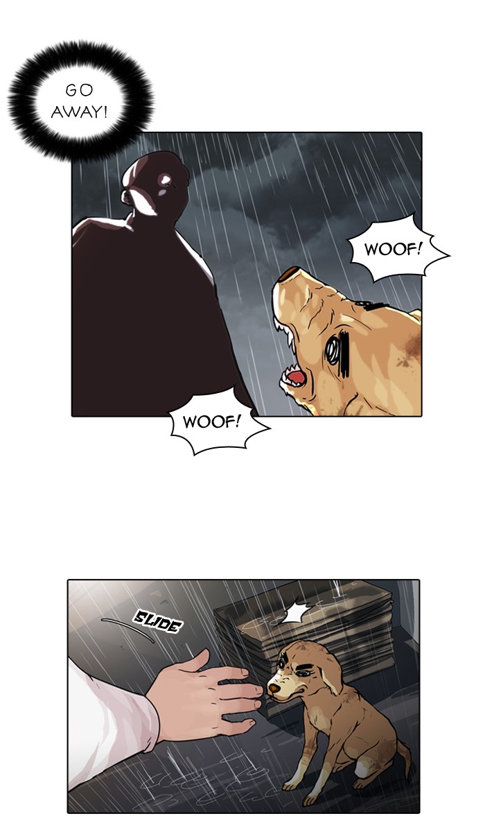 Lookism Chapter 61 page 2 - Chapter 61: Ep. 61