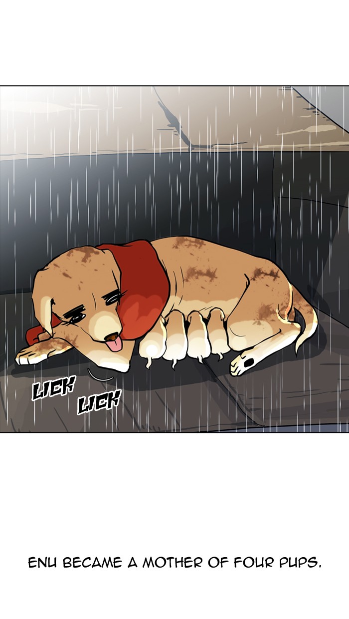 Lookism Chapter 61 page 20 - Chapter 61: Ep. 61