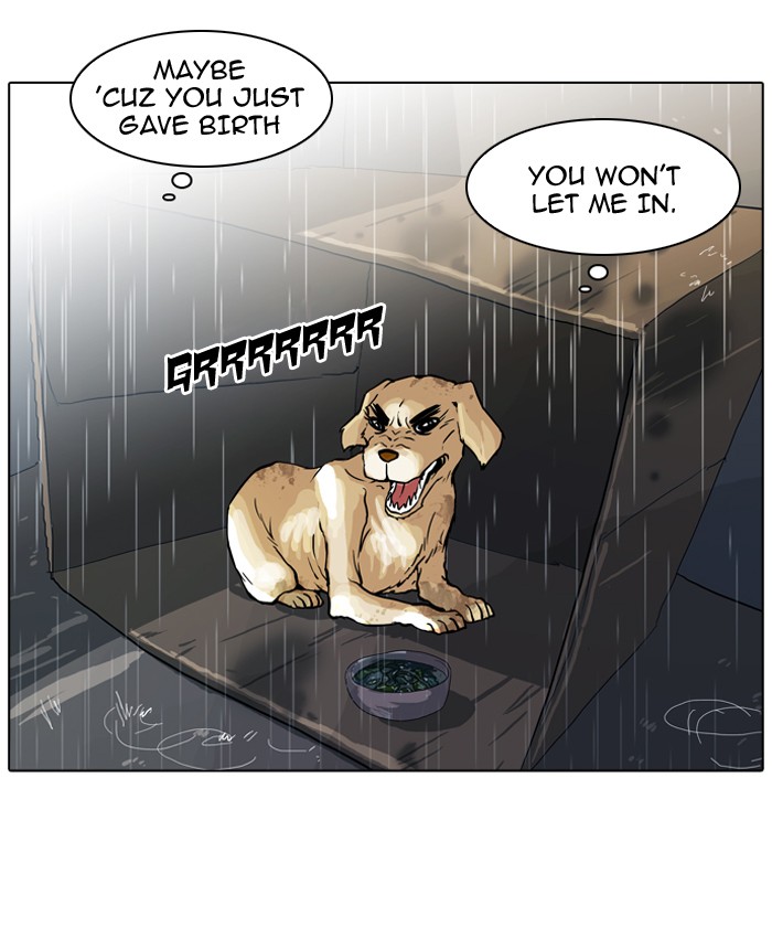 Lookism Chapter 61 page 23 - Chapter 61: Ep. 61