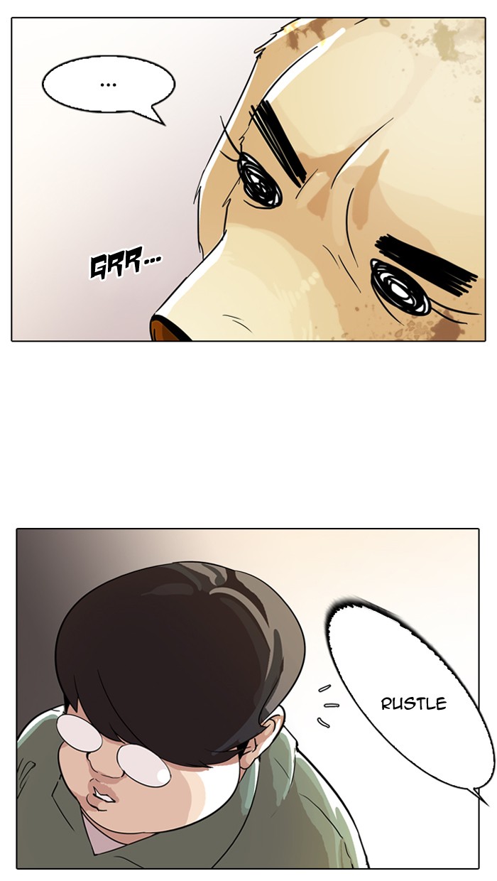 Lookism Chapter 61 page 27 - Chapter 61: Ep. 61