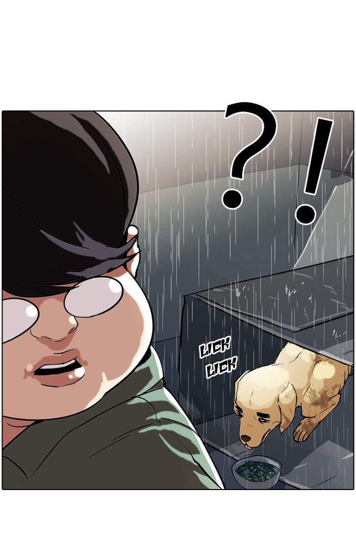 Lookism Chapter 61 page 28 - Chapter 61: Ep. 61