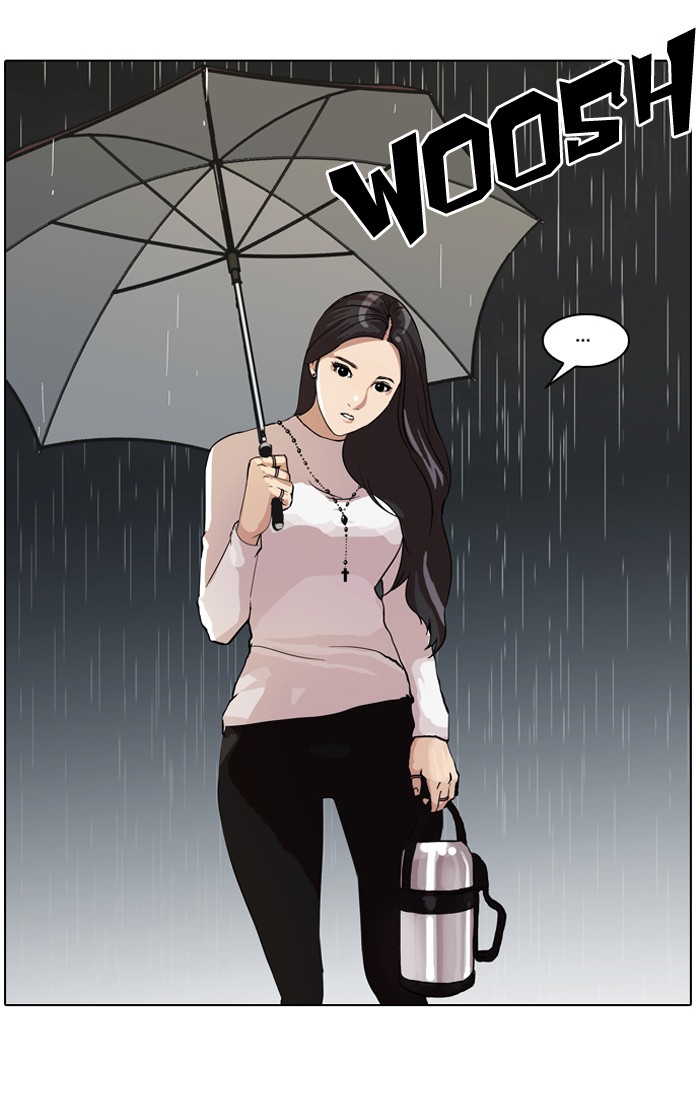 Lookism Chapter 61 page 33 - Chapter 61: Ep. 61
