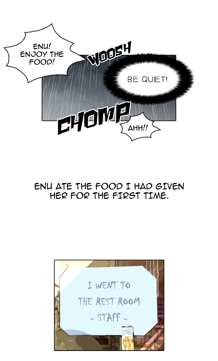 Lookism Chapter 61 page 37 - Chapter 61: Ep. 61