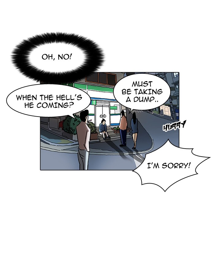Lookism Chapter 61 page 38 - Chapter 61: Ep. 61