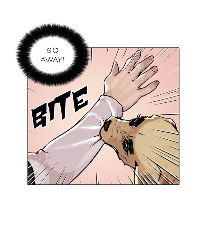 Lookism Chapter 61 page 4 - Chapter 61: Ep. 61