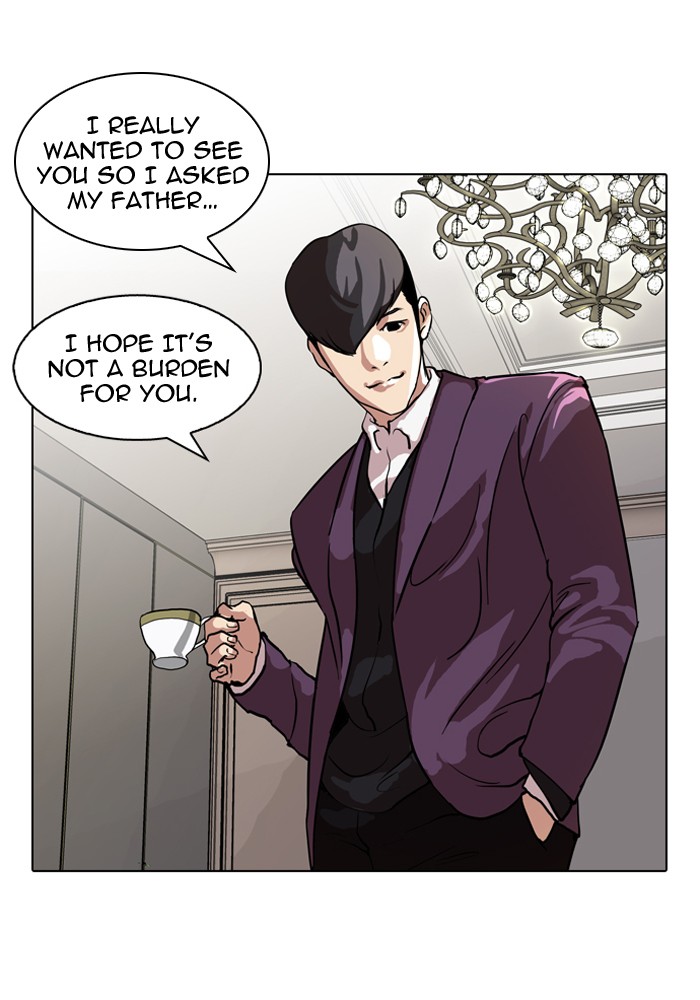 Lookism Chapter 61 page 40 - Chapter 61: Ep. 61