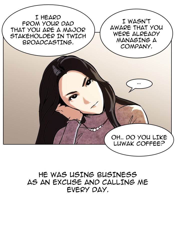 Lookism Chapter 61 page 43 - Chapter 61: Ep. 61