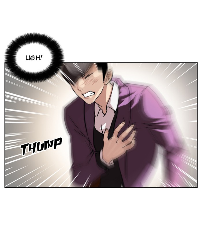 Lookism Chapter 61 page 48 - Chapter 61: Ep. 61