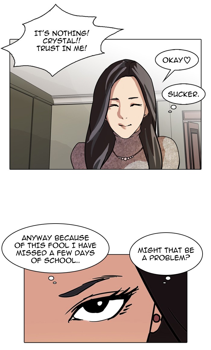 Lookism Chapter 61 page 49 - Chapter 61: Ep. 61