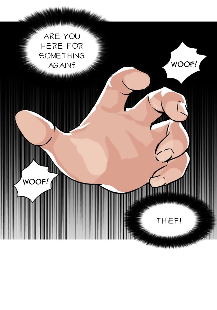 Lookism Chapter 61 page 5 - Chapter 61: Ep. 61