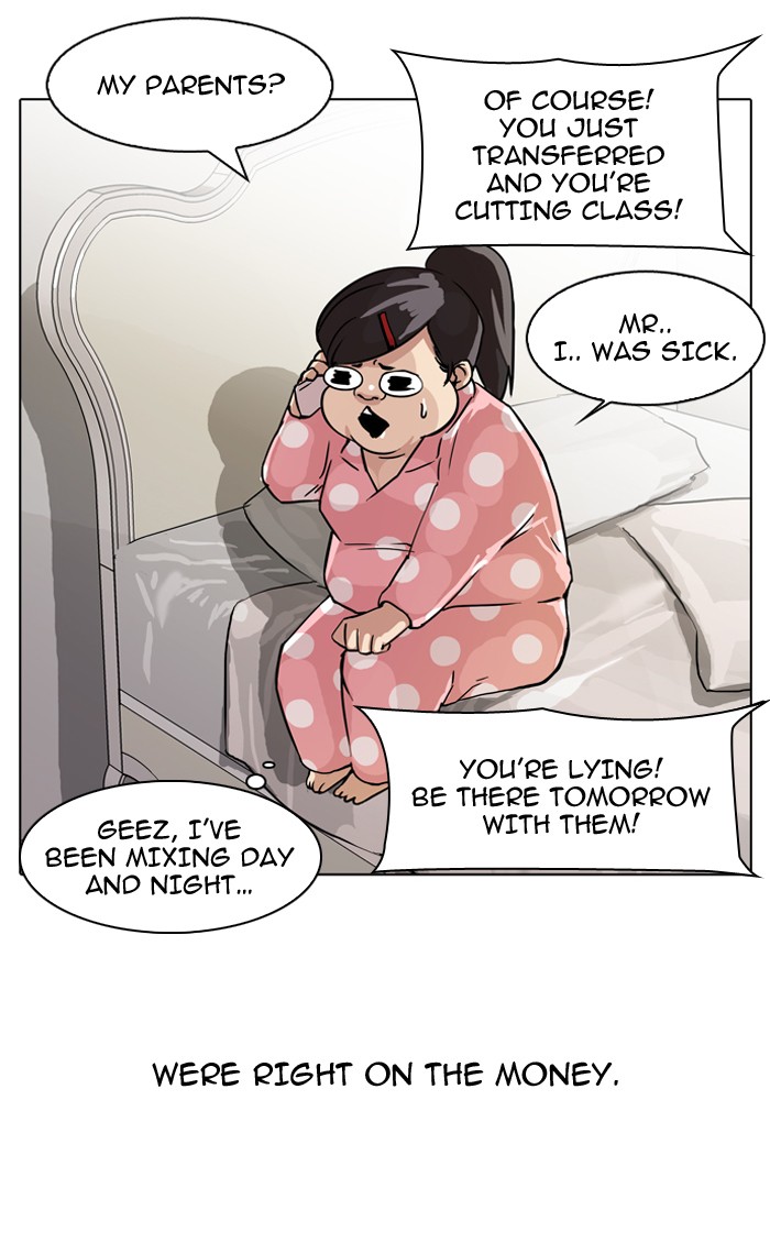 Lookism Chapter 61 page 51 - Chapter 61: Ep. 61