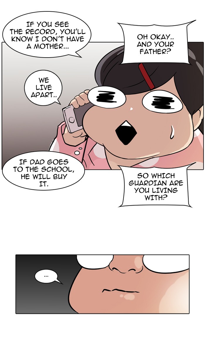 Lookism Chapter 61 page 52 - Chapter 61: Ep. 61