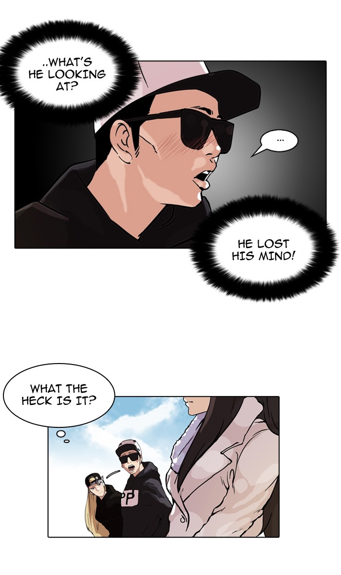 Lookism Chapter 61 page 56 - Chapter 61: Ep. 61