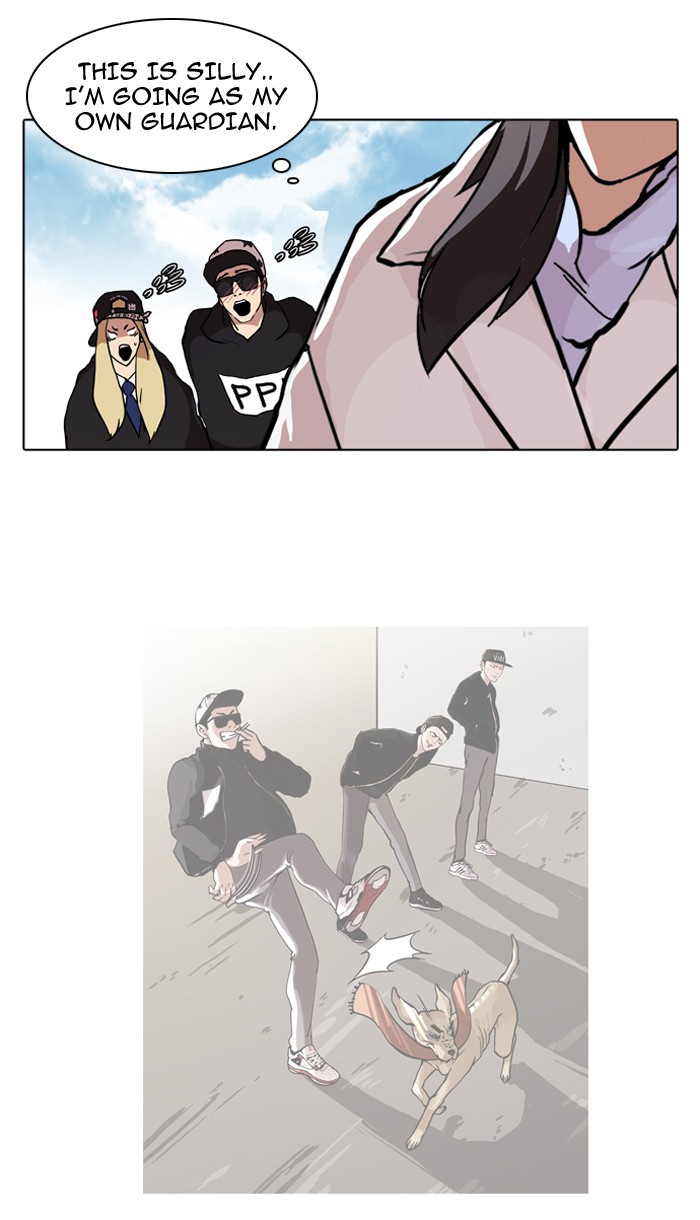 Lookism Chapter 61 page 58 - Chapter 61: Ep. 61