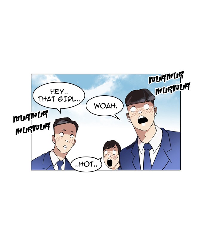 Lookism Chapter 61 page 61 - Chapter 61: Ep. 61