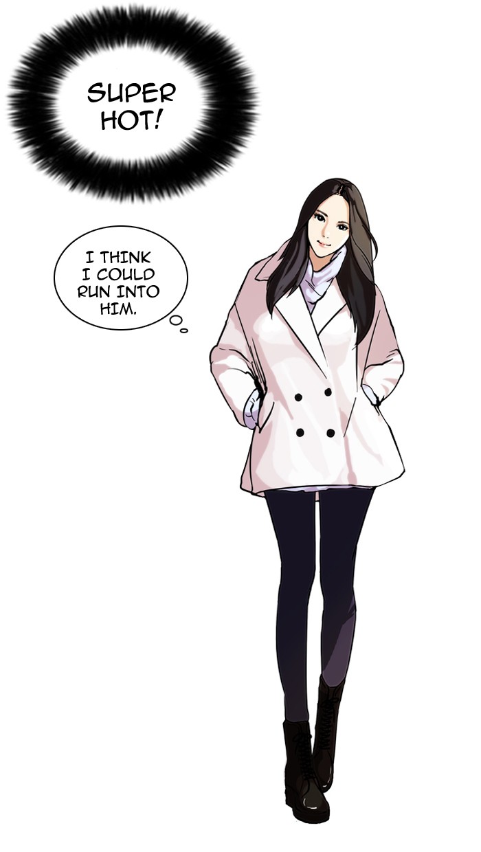 Lookism Chapter 61 page 62 - Chapter 61: Ep. 61