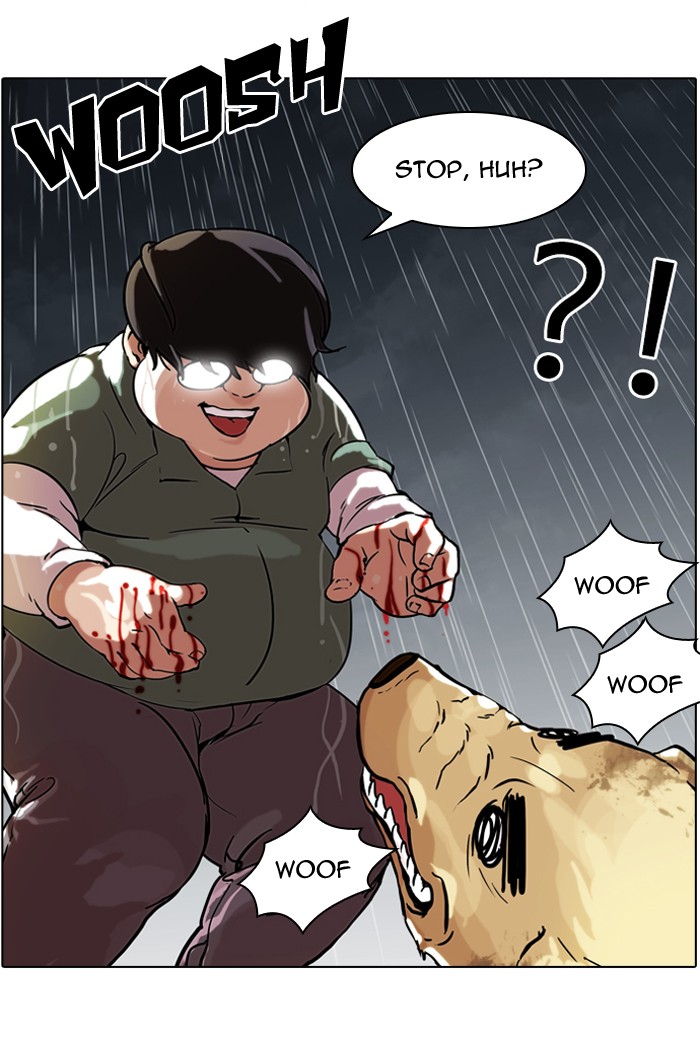 Lookism Chapter 61 page 8 - Chapter 61: Ep. 61