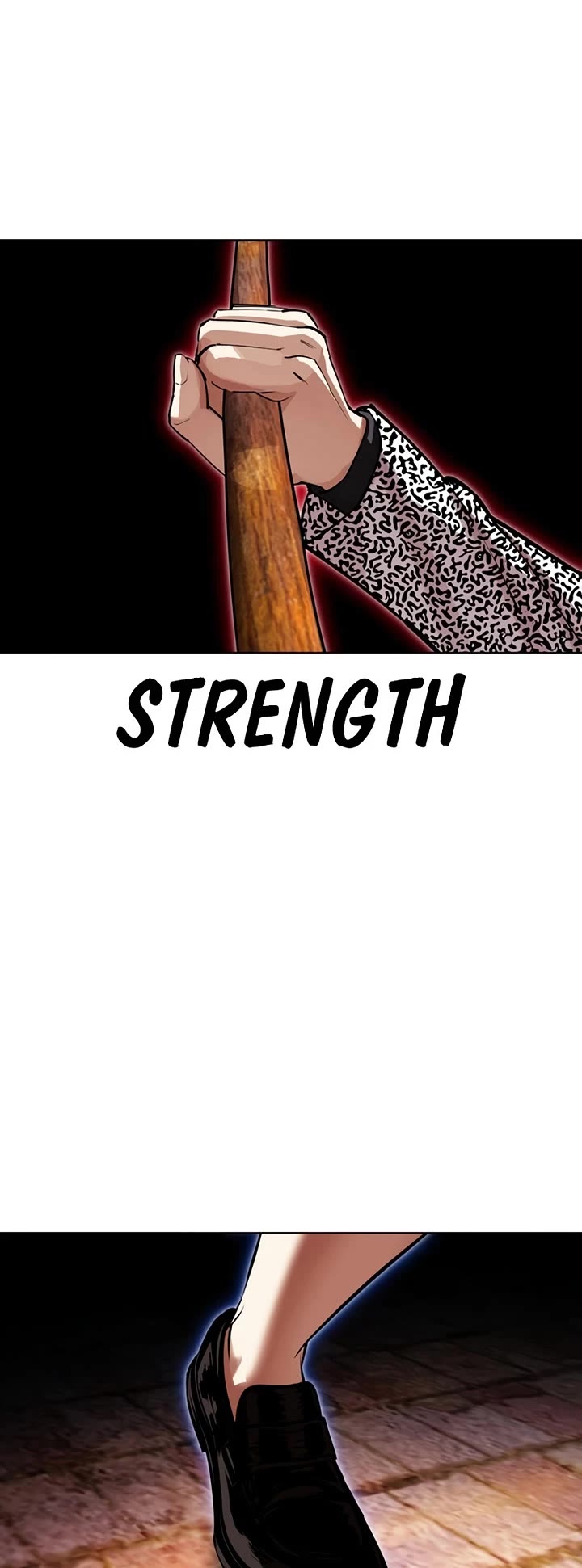 Lookism Chapter 610 page 12 - Chapter 610