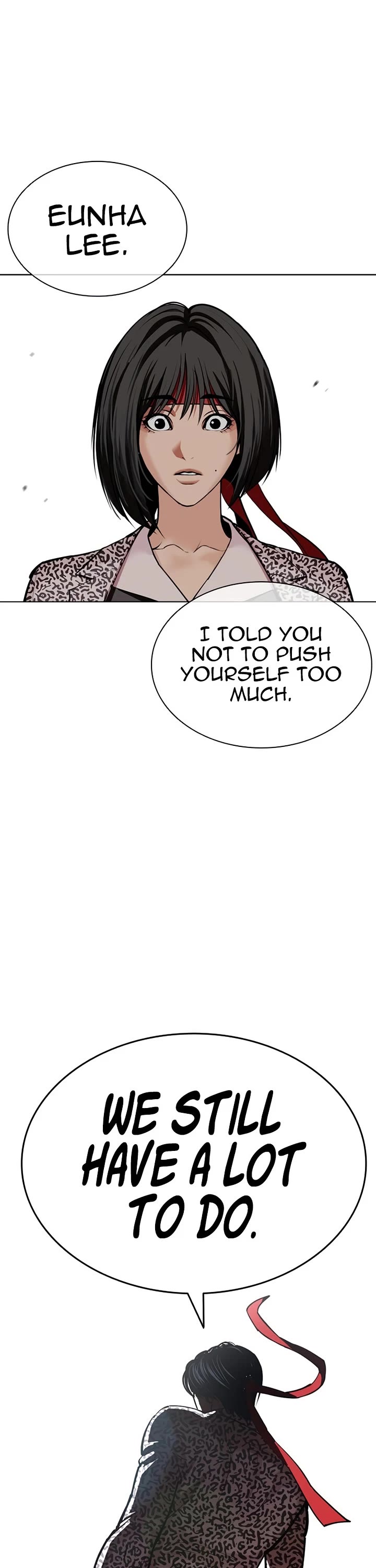 Lookism Chapter 610 page 22 - Chapter 610