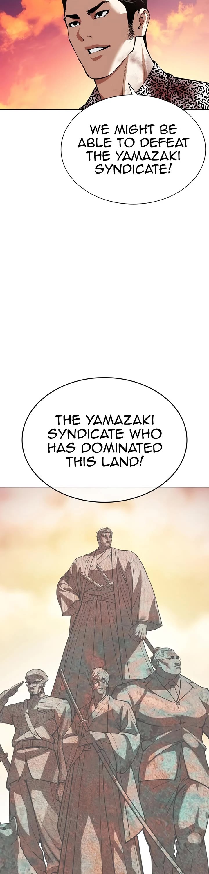 Lookism Chapter 610 page 27 - Chapter 610