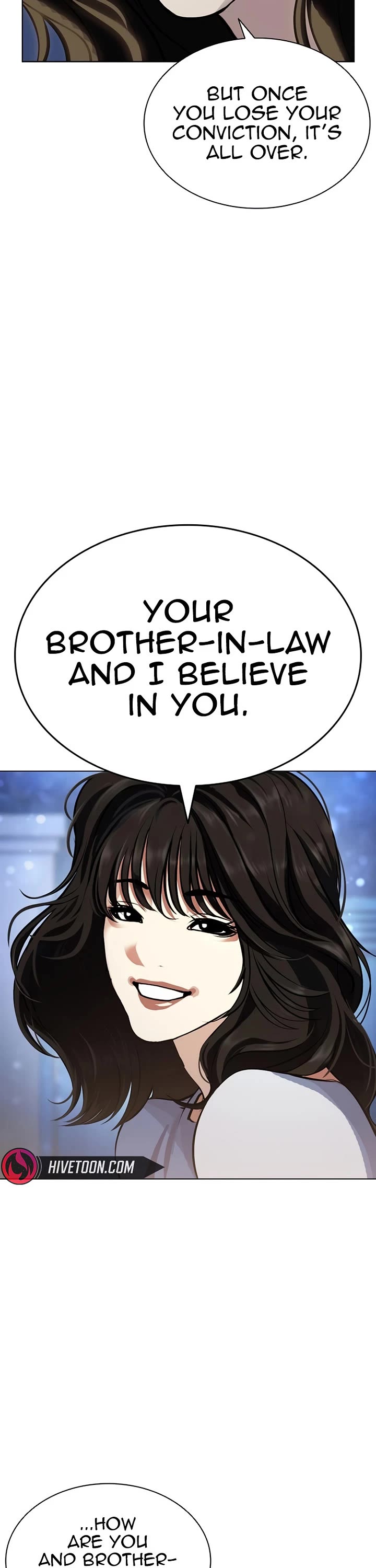 Lookism Chapter 610 page 42 - Chapter 610